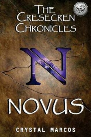 Cover of Novus