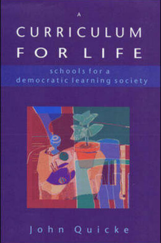 Cover of Curriculum for Life