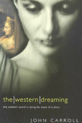 Cover of The Western Dreaming