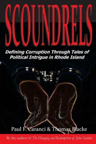 Cover of Scoundrels