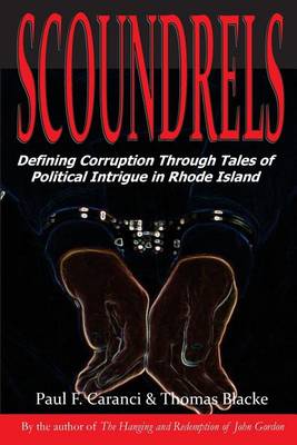 Book cover for Scoundrels