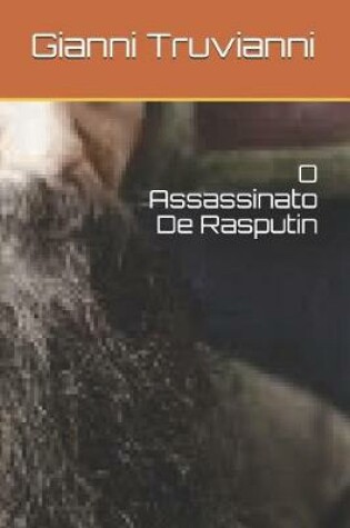 Cover of O Assassinato De Rasputin