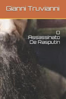 Book cover for O Assassinato De Rasputin