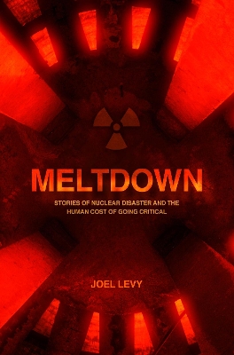 Book cover for Meltdown