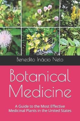 Cover of Botanical Medicine