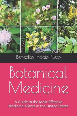 Book cover for Botanical Medicine