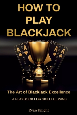 Cover of How to Play Blackjack