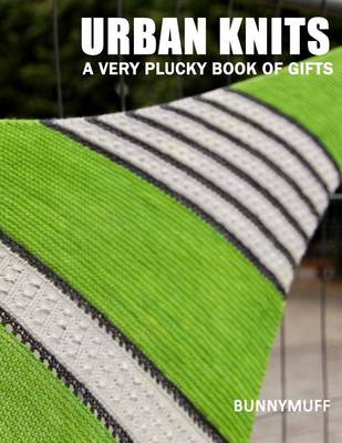 Book cover for Urban Knits