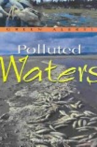 Cover of Polluted Waters