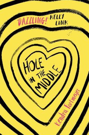 Cover of Hole in the Middle