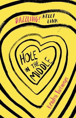 Book cover for Hole in the Middle