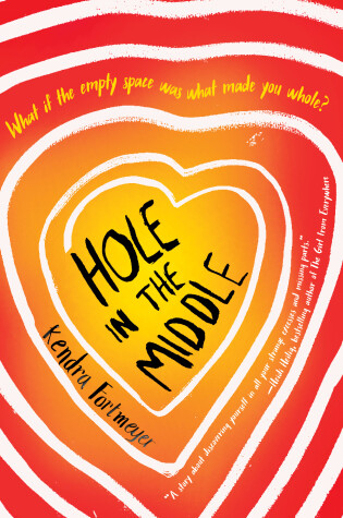 Cover of Hole in the Middle