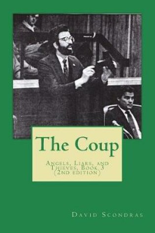 Cover of The Coup (2nd edition)