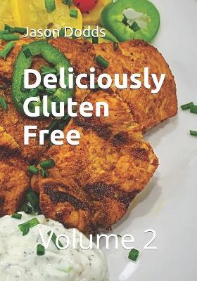 Book cover for Deliciously Gluten Free