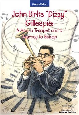 Cover of John Birks "Dizzy" Gillespie