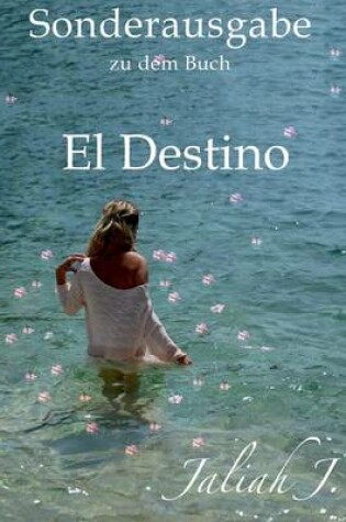 Cover of Sonderausgabe Zu Dem Buch El Destino