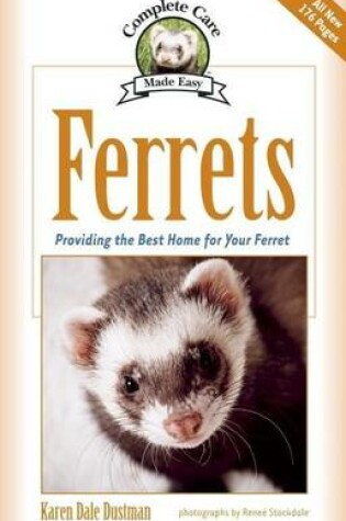 Cover of Ferrets