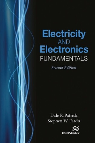 Cover of Electricity and Electronics Fundamentals, Second Edition