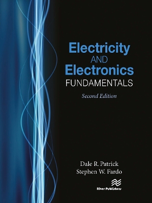 Book cover for Electricity and Electronics Fundamentals, Second Edition