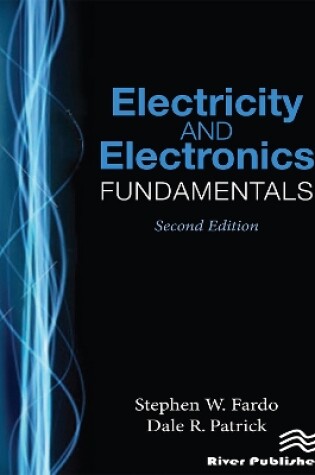 Cover of Electricity and Electronics Fundamentals, Second Edition