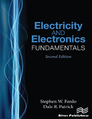 Book cover for Electricity and Electronics Fundamentals, Second Edition