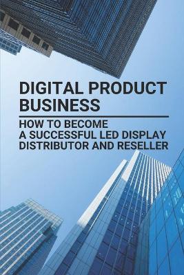 Cover of Digital Product Business