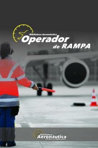 Cover of Operador de Rampa