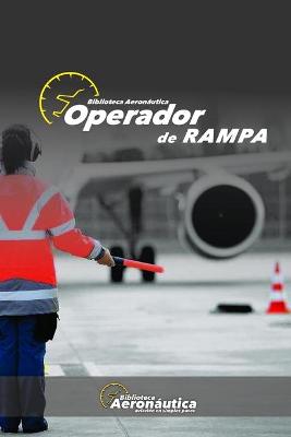 Book cover for Operador de Rampa