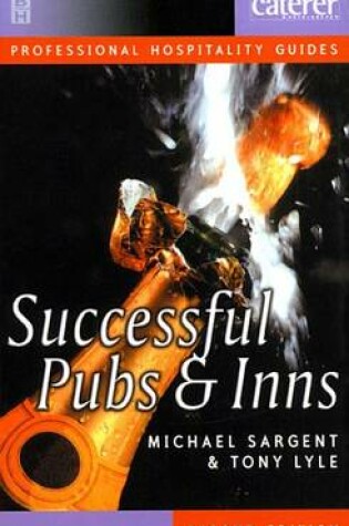 Cover of Successful Pubs and Inns