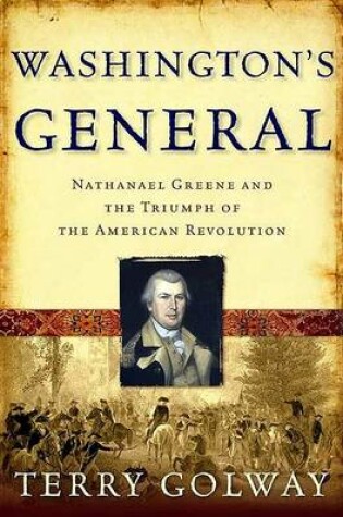 Cover of Washington's General