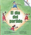 Book cover for El Dia del Partido