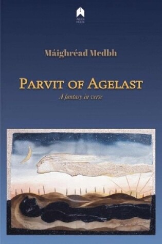 Cover of Parvit of Agelast