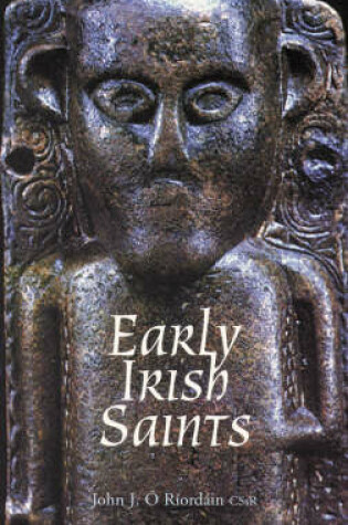 Cover of Early Irish Saints