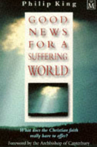 Cover of Good News for a Suffering World