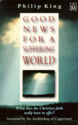 Book cover for Good News for a Suffering World