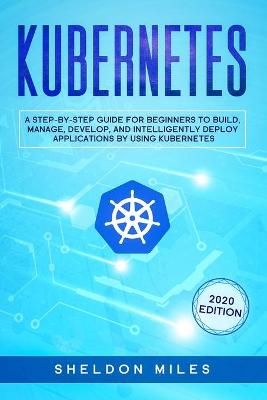 Cover of Kubernetes