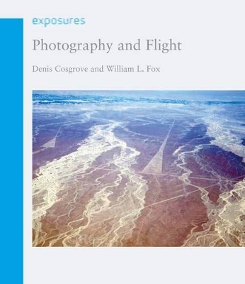 Book cover for Photography and Flight