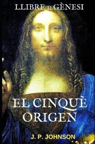 Cover of El Cinquè Origen.