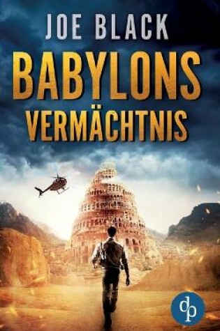 Cover of Babylons Vermachtnis