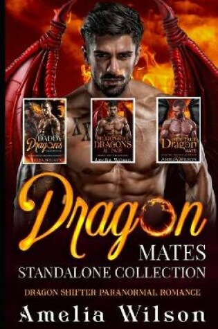 Cover of Dragon Mates Standalone Collection