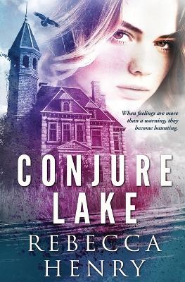 Cover of Conjure Lake