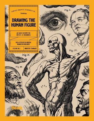 Book cover for Drawing the Human Figure