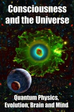 Cover of Consciousness and the Universe