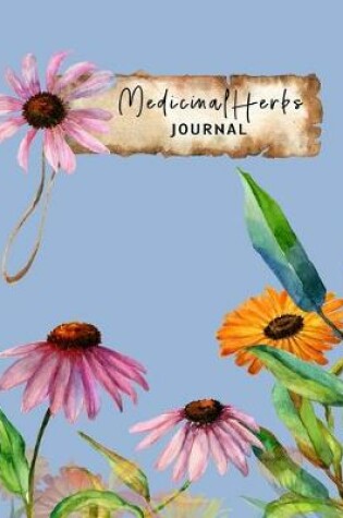 Cover of Medicinal Herbs