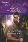 Book cover for Dangerous Memories