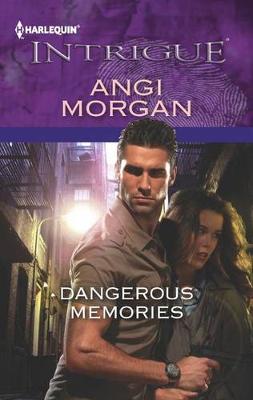 Book cover for Dangerous Memories