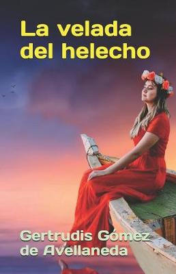 Book cover for La Velada del Helecho