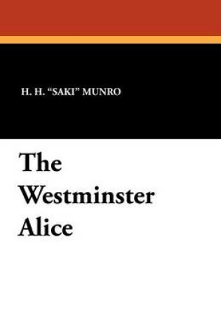 Cover of The Westminster Alice