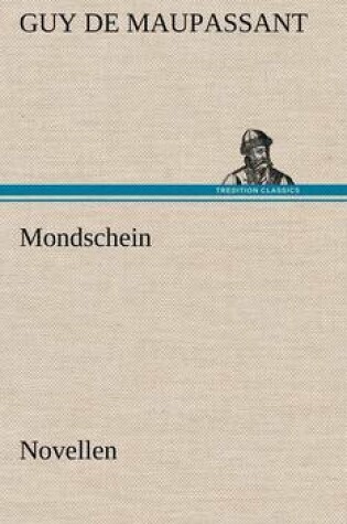 Cover of Mondschein