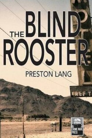 Cover of The Blind Rooster